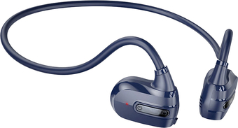 Наушники Hoco ES63 (темно-синий)