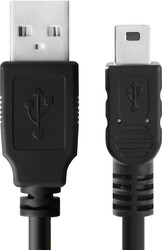 Кабель Greenconnect Russia GCR-UM2M5P-BB2S-0.75m