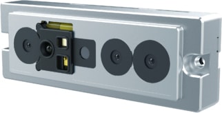 3D-камера Orbbec Astra Stereo S U3