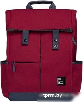 Рюкзак Ninetygo College Leisure (красный) 