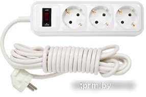 Удлинитель Bylectrica У10-322 3.5м 