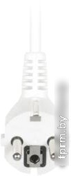 Сетевой фильтр Buro BU-SP1.8-USB-2A-W 