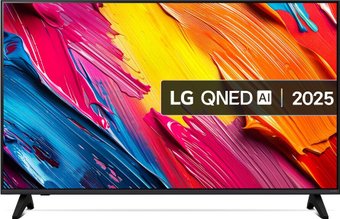 Телевизор LG QNED AI QNED70 43QNED70A6A