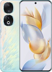 Телефон HONOR 90 8GB/256GB международная версия (арктический лед)