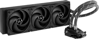 Кулер для процессора Arctic Liquid Freezer II 360 ACFRE00068B