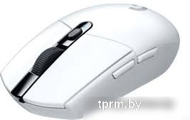 Мышь Logitech G304 Lightspeed (белый) 