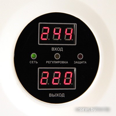 Стабилизатор напряжения Энергия АРС-500 