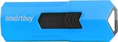 USB Flash Smart Buy Stream 64GB (синий)