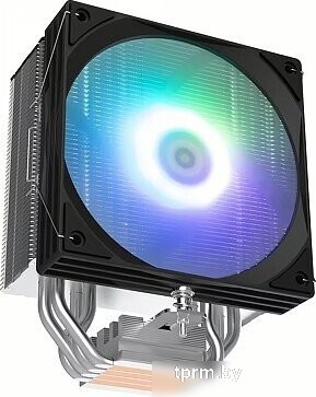 Кулер для процессора Zalman CNPS9X Optima2 (черный) 