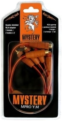 Адаптер Mystery MPRO Y.M.