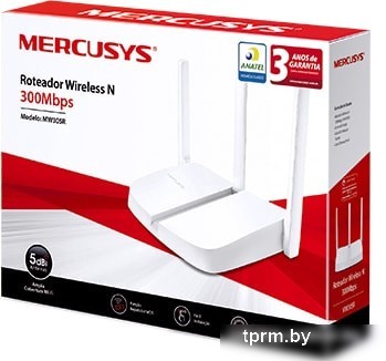 Mercusys MW305R v2 