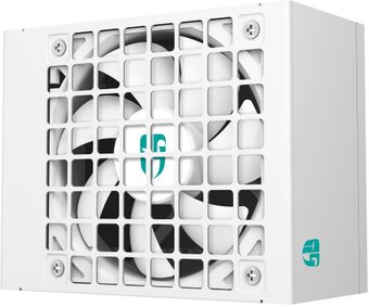 Блок питания GamerStorm PS750G WH