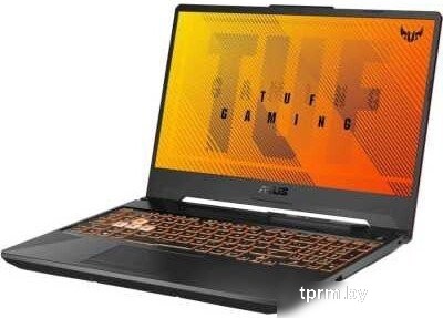 Игровой ноутбук ASUS TUF Gaming A15 FA506NCG-HN218 