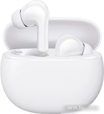 Наушники Xiaomi Redmi Buds 4 Active M2232E1 (белый, международная версия) 