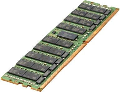 Оперативная память HP 64ГБ DDR4 2666 МГц 850882R-001 