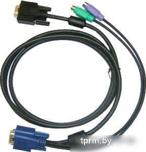 Кабель D-Link DKVM-IPCB5 