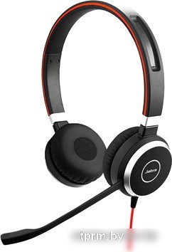 Наушники Jabra EVOLVE 40 MS Stereo 