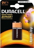 Батарейка DURACELL 6LF22/MN1604 