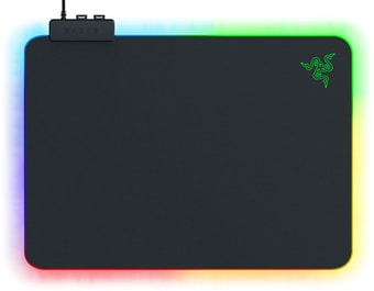 Коврик для мыши Razer Firefly V2