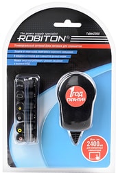 Зарядное устройство Robiton Tablet2000
