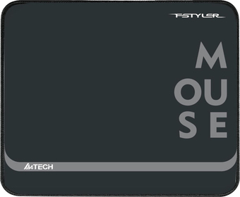 Коврик для мыши A4Tech FStyler FP20 (серый)