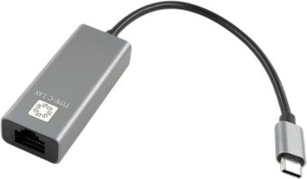 Сетевой адаптер 5bites UA2C-45-16BK