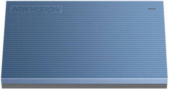 Внешний накопитель Hikvision T30 HS-EHDD-T30(STD)/1T/BLUE/OD 1TB (синий)