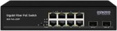 Неуправляемый коммутатор Osnovo SW-80802(150W)