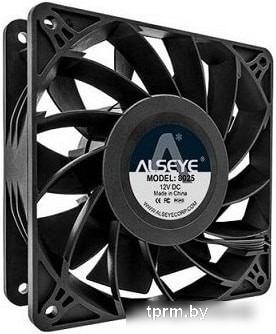 Вентилятор для корпуса ALSEYE 12032BVH-P1 