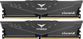 Оперативная память Team Vulcan Z 2x8GB DDR4 PC4-25600 TLZGD416G3200HC16CDC01