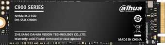 SSD Dahua 128GB DHI-SSD-C900N128G