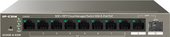 Настраиваемый коммутатор IP-COM G2210P-8-102W