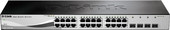 Коммутатор D-Link DGS-1210-28/C1A