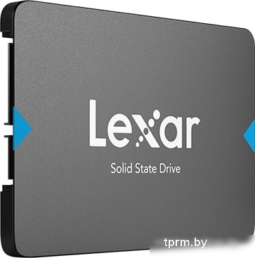SSD Lexar NQ100 240GB LNQ100X240G-RNNNG 