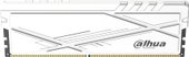 Оперативная память Dahua 8ГБ DDR4 3600 МГц DHI-DDR-C600UHW8G36