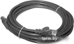 Кабель Lanmaster LAN-PC45/U5E-7.0-GY 