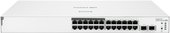 Управляемый коммутатор 2-го уровня Aruba 1830 Series JL813A