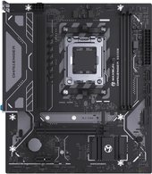 Материнская плата Maxsun Challenger B650M Материнская плата Maxsun Challenger B650M