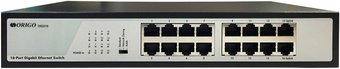 Настраиваемый коммутатор Origo OS2216/A1A