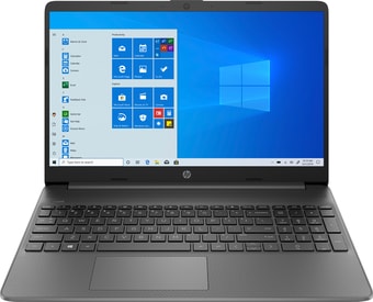 Ноутбук HP 15s-fq2003ci 7K111EA