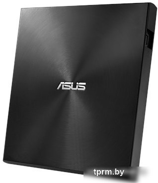 Оптический накопитель ASUS ZenDrive U9M (черный)  Оптический накопитель ASUS ZenDrive U9M (черный)