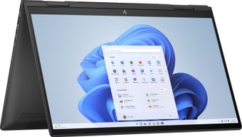 Ноутбук 2-в-1 HP Envy x360 15-fh0012c A1UW9EA