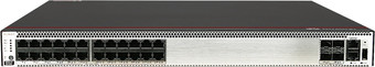 Управляемый коммутатор 3-го уровня Huawei S5731-H24T4XC 02352QPP