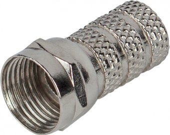 Коннектор ЭРА RG-6 R-F-6 (100 шт)