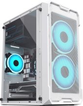 Корпус Oklick OCC-MN302F