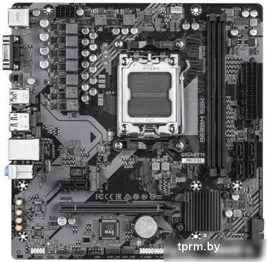Gigabyte B650M S2H (rev. 1.4) 