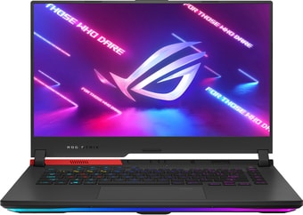 Игровой ноутбук ASUS ROG Strix G15 G513IM-HN174
