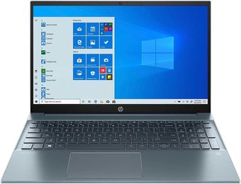 Ноутбук HP Pavilion 15-eg3032ci 84J83EA