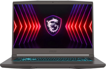 Игровой ноутбук MSI Thin A15 B7UC-089XBY
