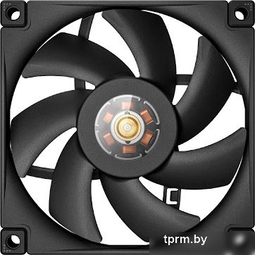 Вентилятор для корпуса DeepCool FT9 Slim R-FT9SLIM-BKWPN1-G 